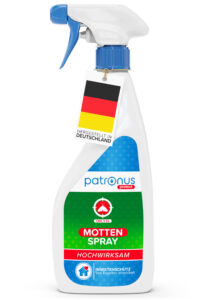 Patronus Motten Spray