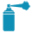 2-Wege Sprühsystem