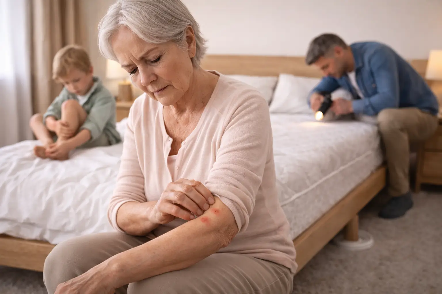 risikogruppen im fokus wer muss besonders aufpassen-sind bettwanzen gefährlich für die gesundheit