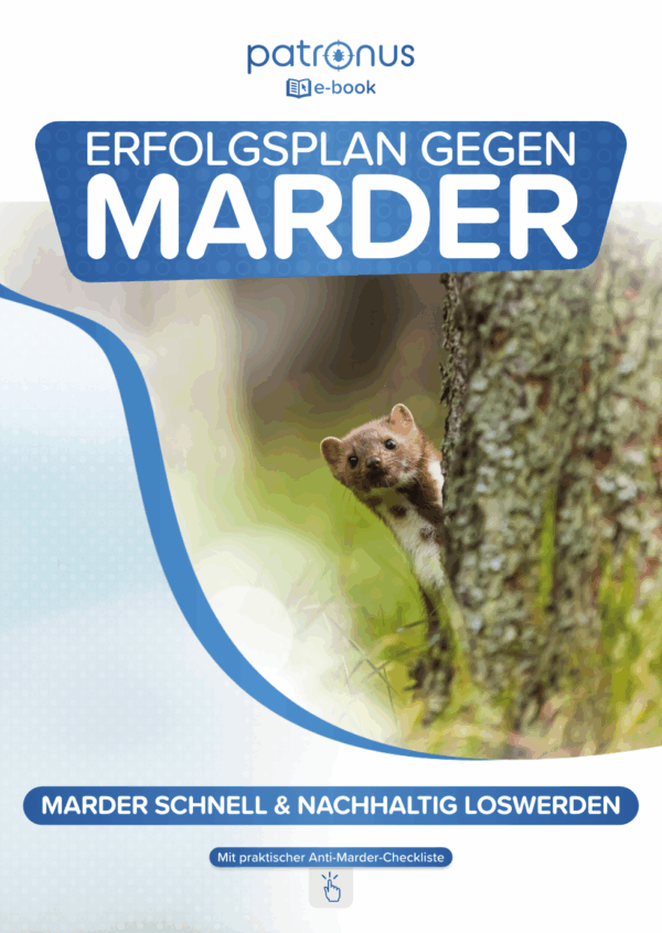 Marder Spray