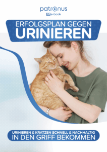 Katzen Spray