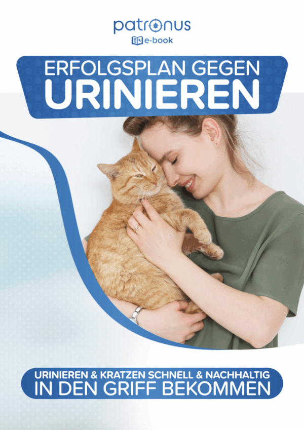 Katzen Spray