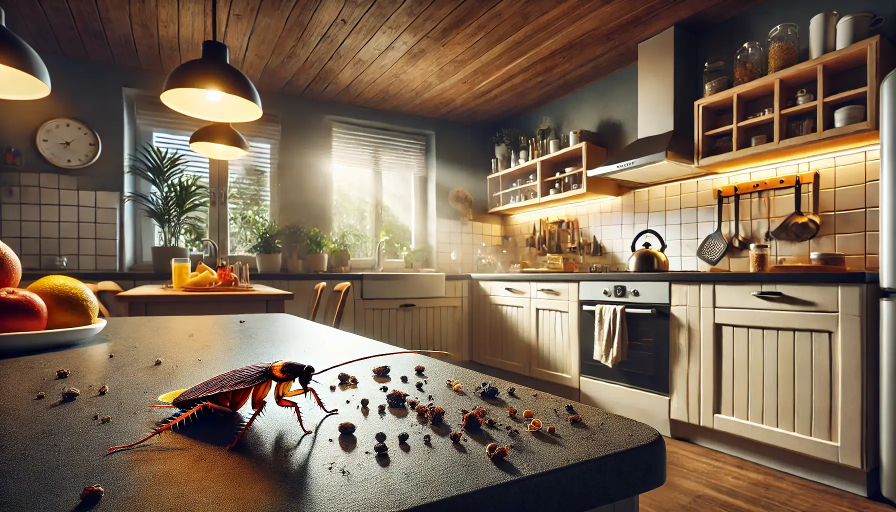 Ungeziefer Kakerlaken was du wissen musst bevor es zu spät ist