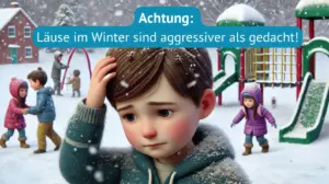 läuse im winter sind aggressiver als gedacht
