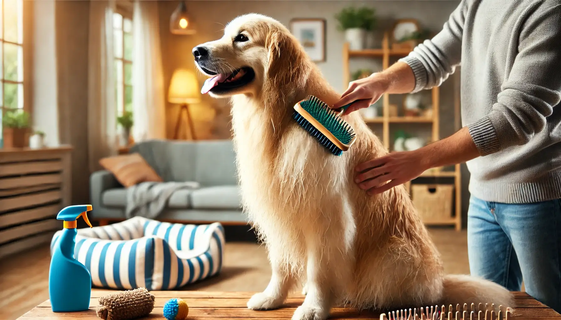 Läuse bei hunden - Vorbeugung so schützt du deinen hund vor läusen