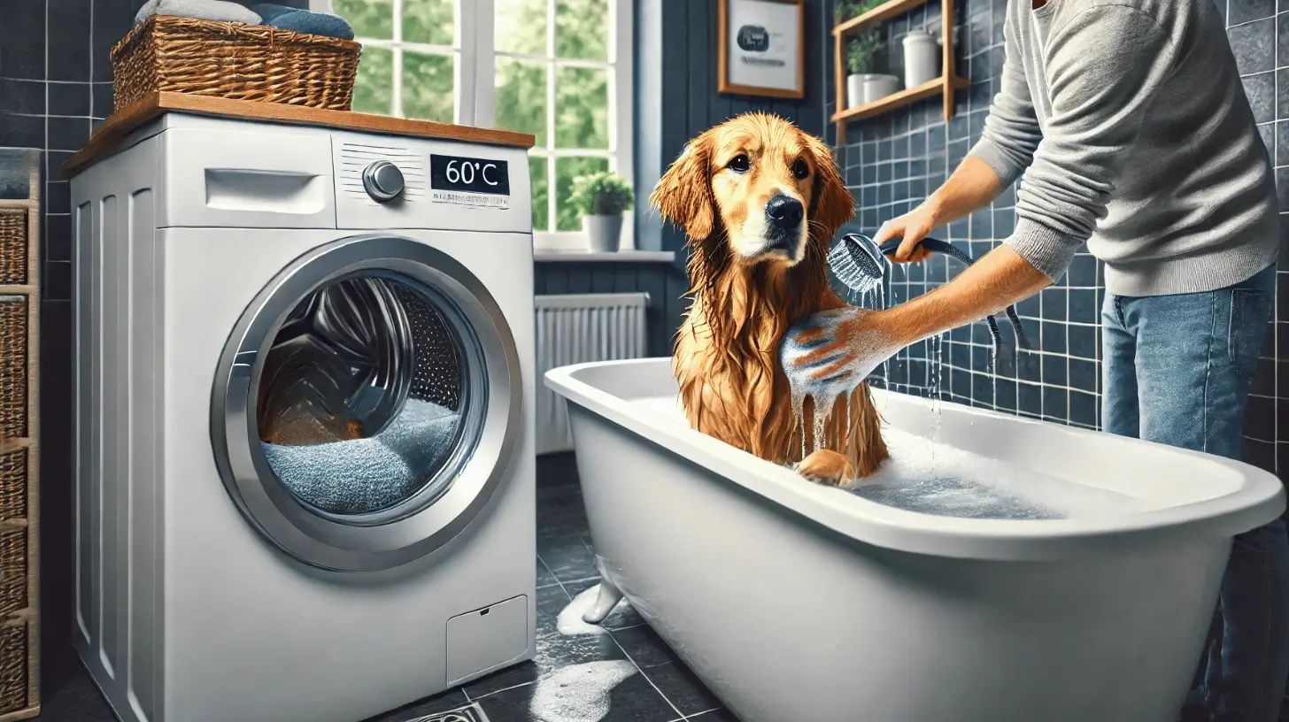 behandlung so wirst du läuse bei hunden los