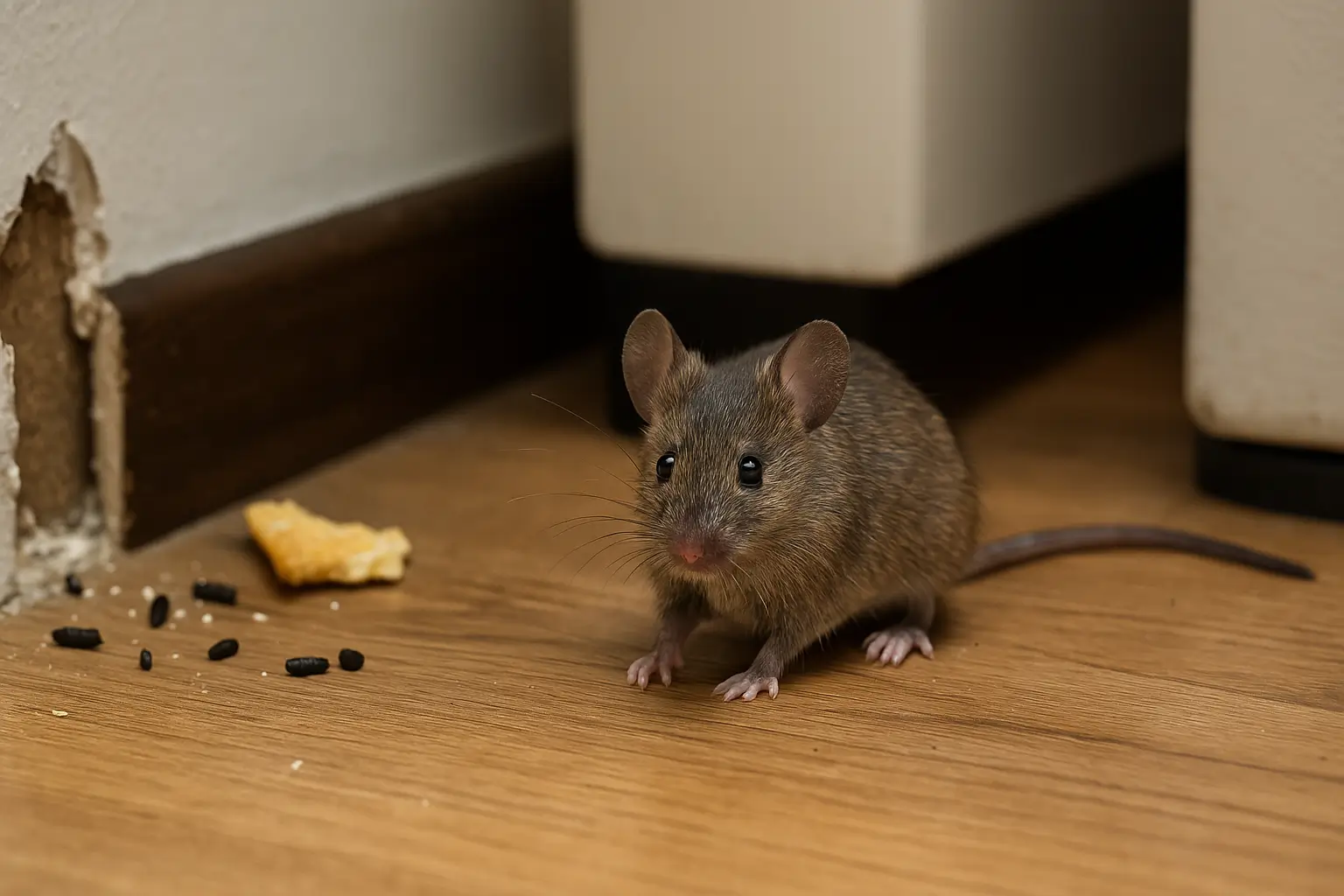 woran du erkennst dass eine maus im haus ist - maus im haus was tun
