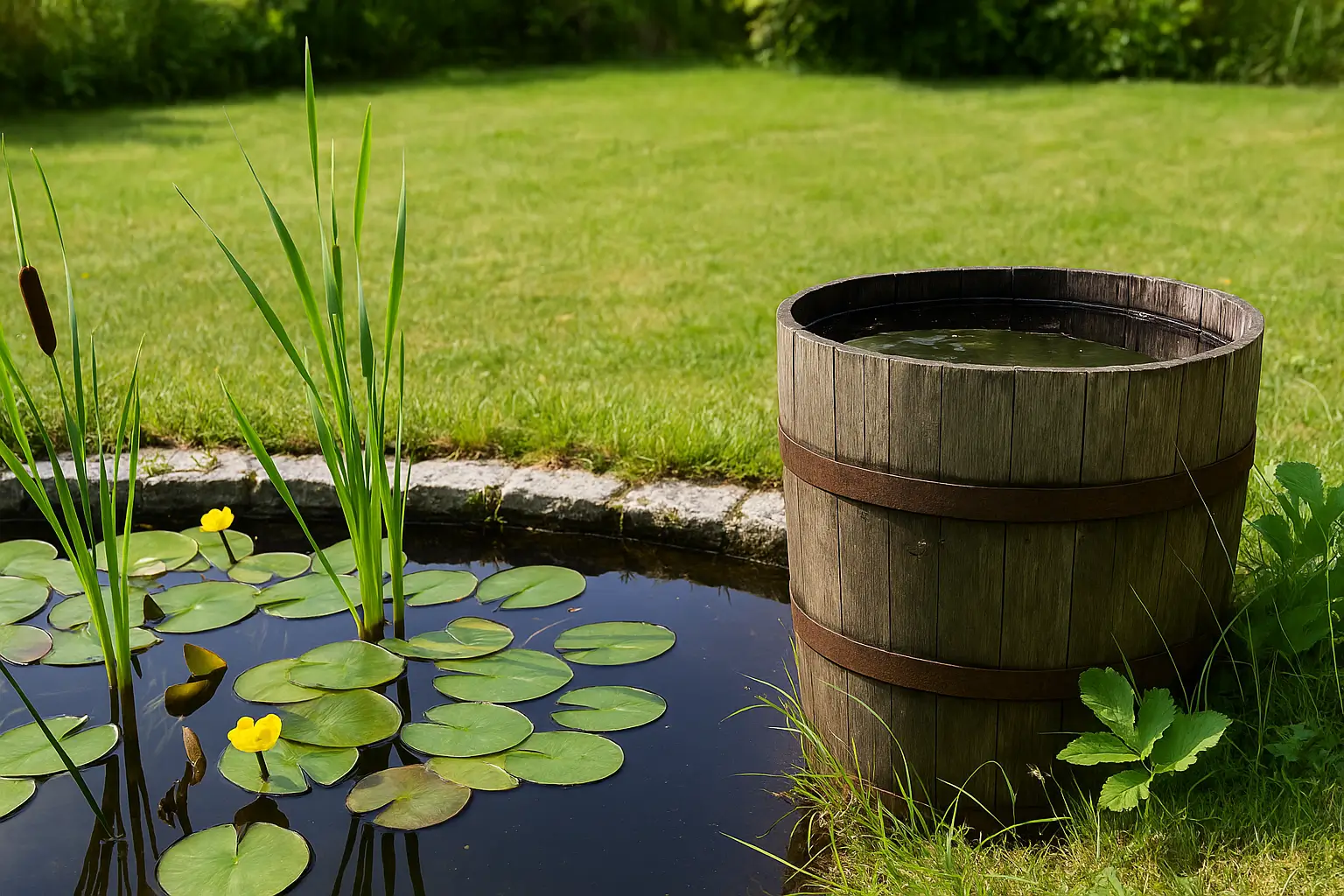 hauptursachen für schankenplagen im sommer-hausmittel gegen schnaken