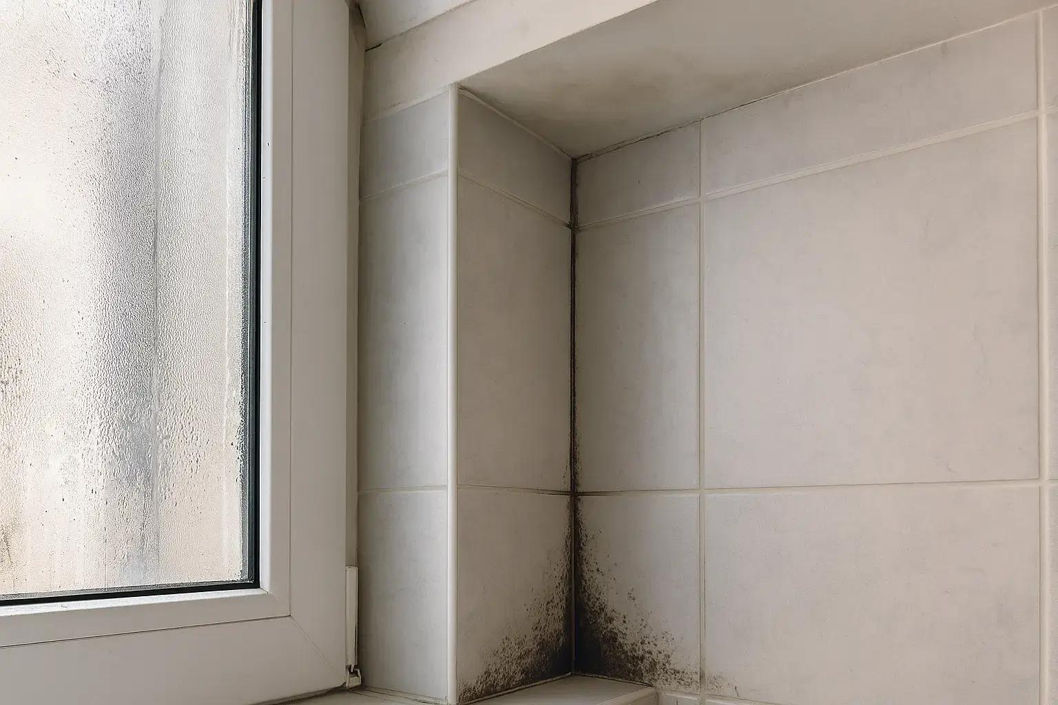 welche stellen besonders gefährdet sind bei schimmel in der wohnung