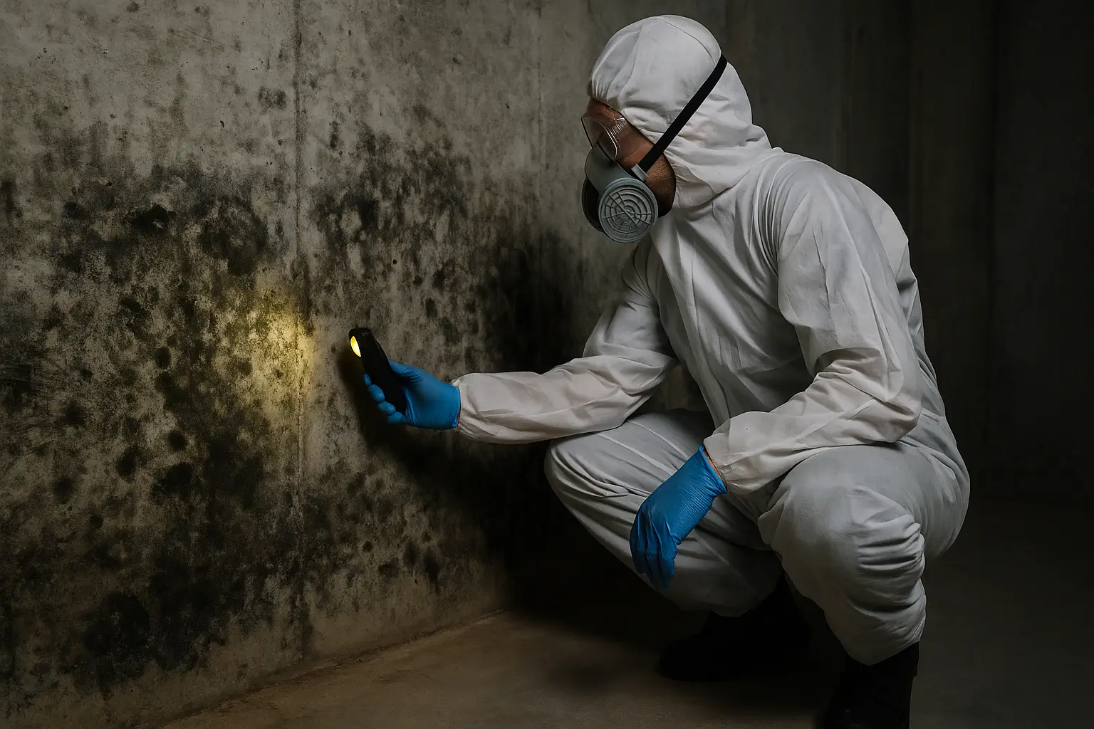 wenn ein Profi ran muss