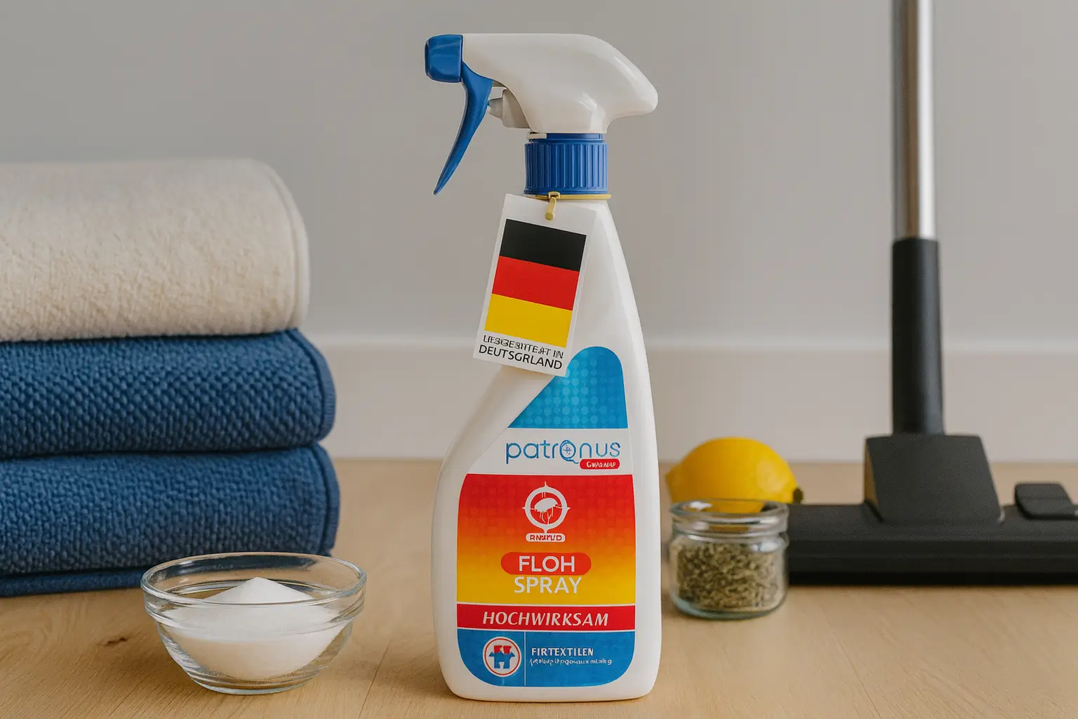 so bekämpfst du flöhe wirklich effektiv-gehen flöhe beim duschen weg