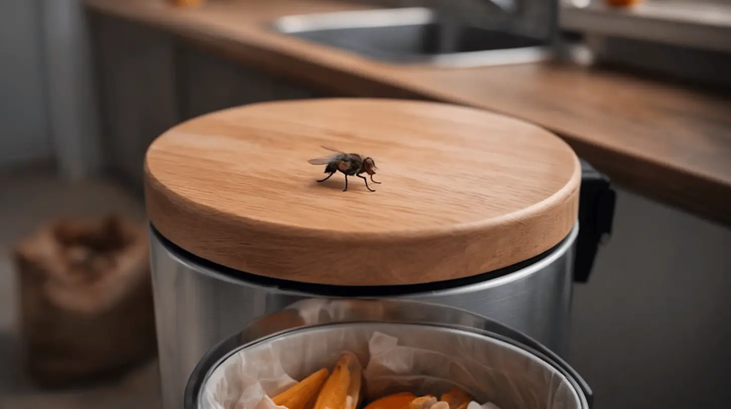 effektive fliegenbekämpfung