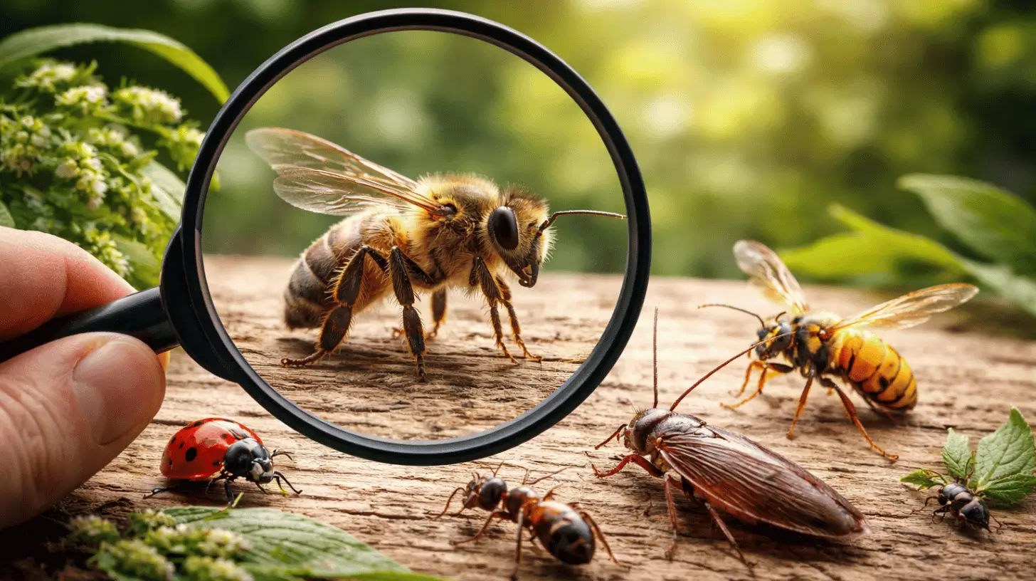 insektenmerkmale