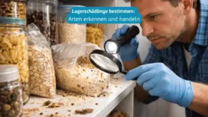lagerschädlinge bestimmen