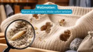 wollmotten