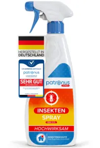 Patronus Insektenspray CEG 3CL