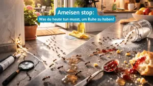ameisen stop