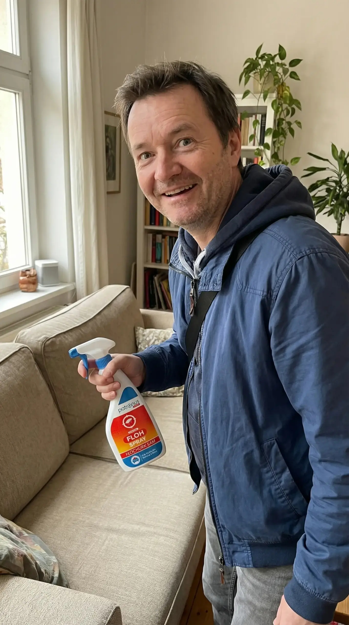 Jonas Krüger