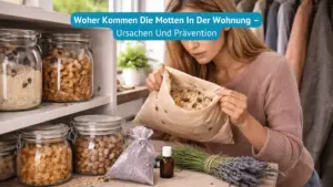woher kommen die motten in der Wohnung beitrag