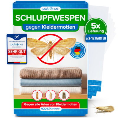 Kleider Schutz