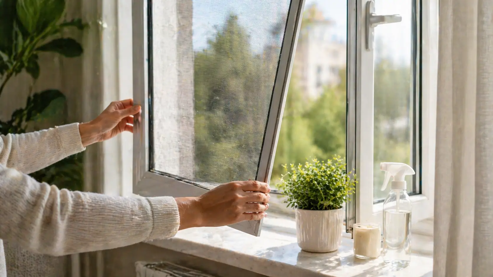prävention so bleibt die wohnung eine fliegenfreie zone-eintagsfliegen in der wohnung