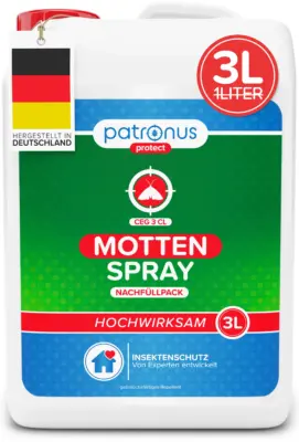 mottenspray innenbereich
