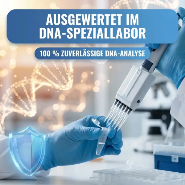 Bettwanzen Befall nachweisen