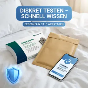 Bettwanzen Test