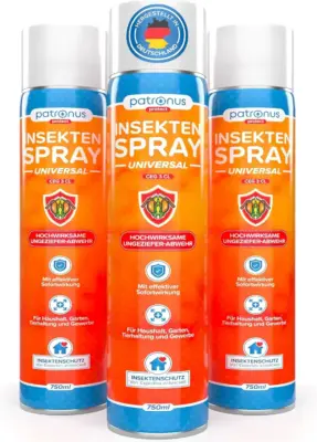 InsektenSpray