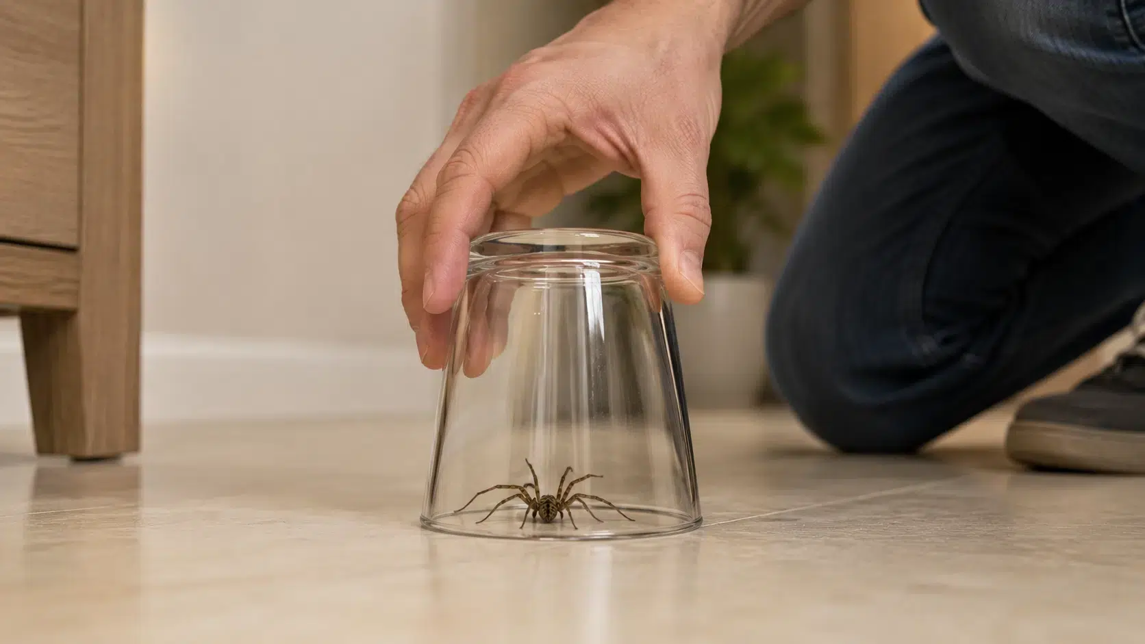 hauswinkelspinne-mit-glas-einfangen