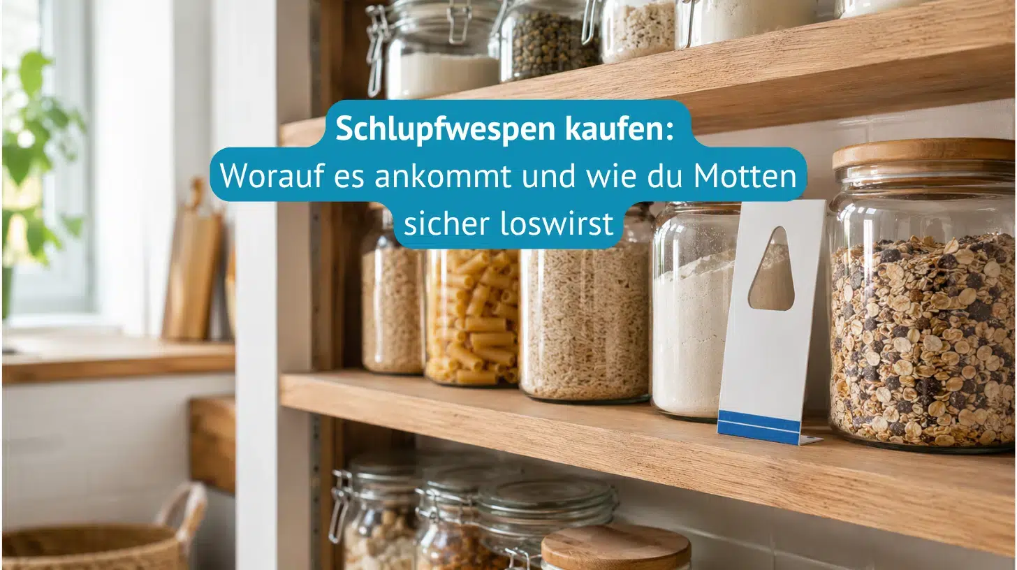 Schlupfwespen-kaufen