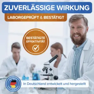 Teppichkäfer Spray laborgeprüft und bestätigt, in Deutschland entwickelt und hergestellt